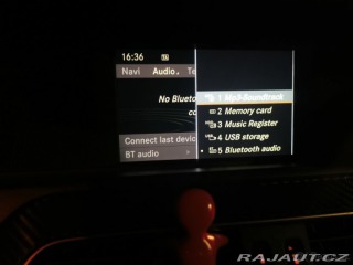 Mercedes-Benz C w204 kombi 2012 2012