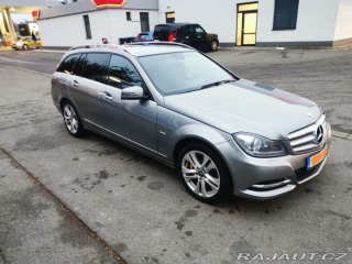Mercedes-Benz C w204 kombi 2012 2012