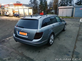 Mercedes-Benz C w204 kombi 2012 2012