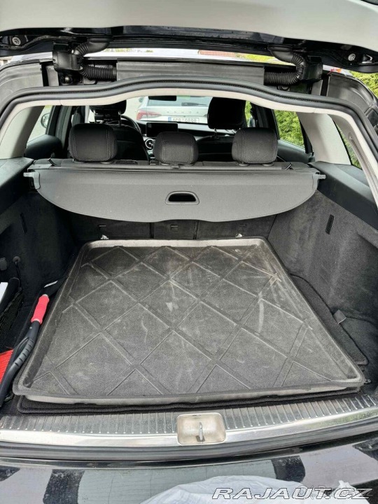 Mercedes-Benz C 1,6 C 200d 9G-TRONIC, T 2019