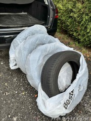 Mercedes-Benz C 1,6 C 200d 9G-TRONIC, T 2019