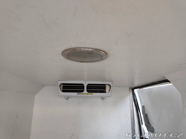 Mercedes-Benz Vito 2,2 chlaďák 1800