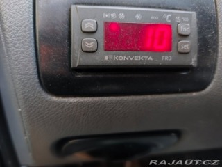 Mercedes-Benz Vito 2,2 chlaďák 1800