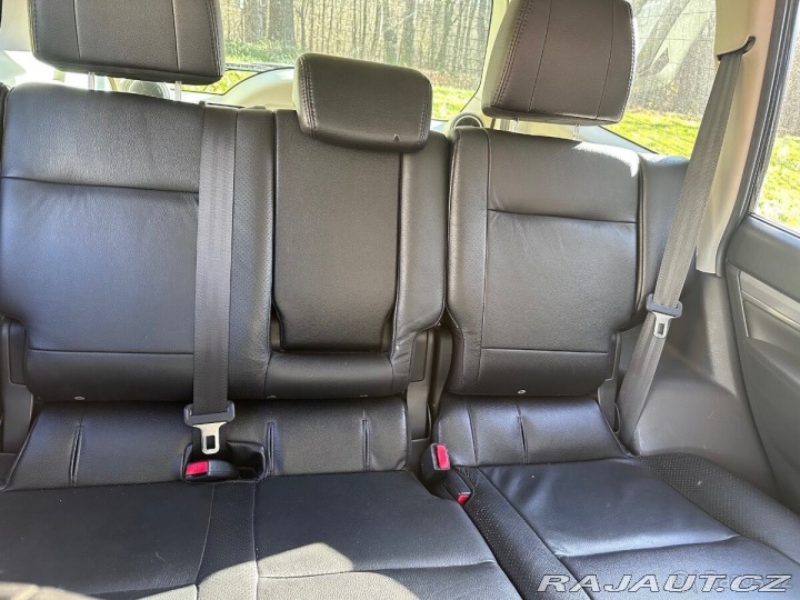 Mitsubishi Pajero 3,2 ( 147 kW) 2014