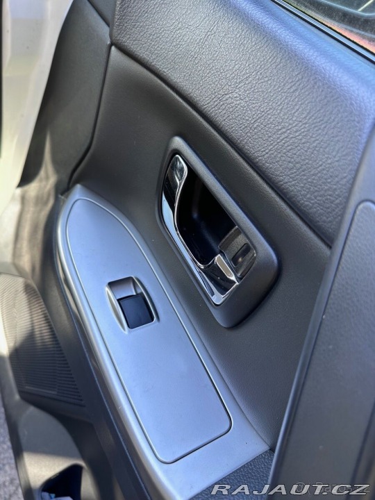 Mitsubishi Pajero 3,2 ( 147 kW) 2014