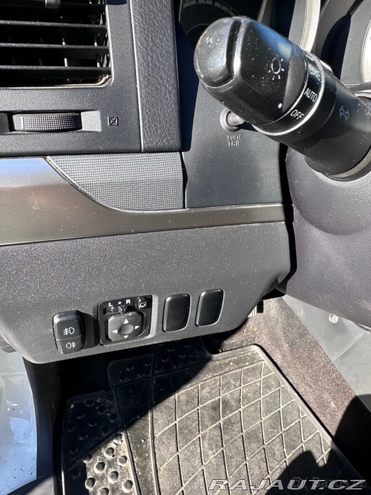 Mitsubishi Pajero 3,2 ( 147 kW) 2014