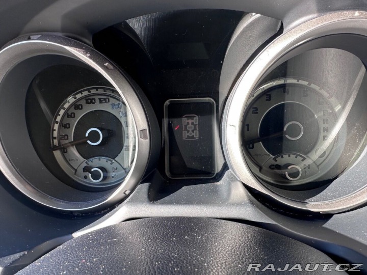 Mitsubishi Pajero 3,2 ( 147 kW) 2014