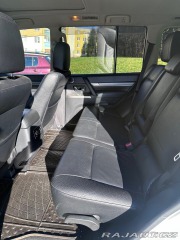 Mitsubishi Pajero 3,2 ( 147 kW) 2014