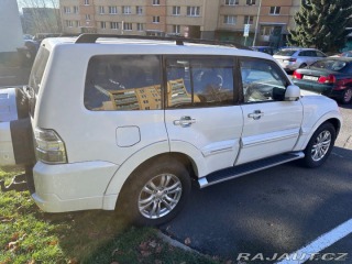 Mitsubishi Pajero 3,2 ( 147 kW) 2014