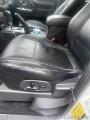 Mitsubishi Pajero 3,2 ( 147 kW) 2014