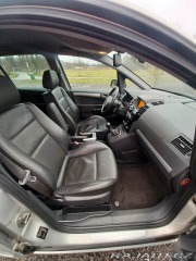 Opel Zafira 1,6 2009