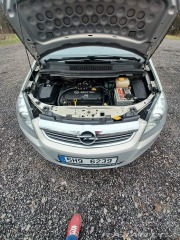 Opel Zafira 1,6 2009