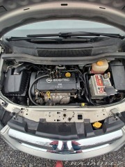 Opel Zafira 1,6 2009