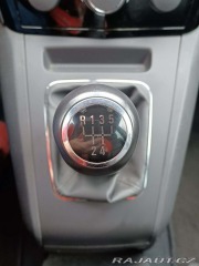 Opel Zafira 1,6 2009