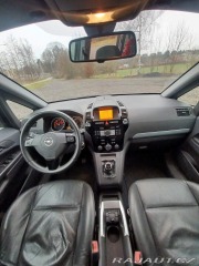 Opel Zafira 1,6 2009