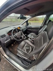 Opel Zafira 1,6 2009