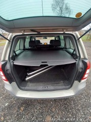 Opel Zafira 1,6 2009