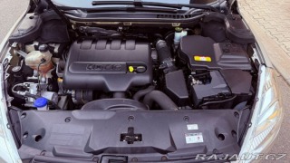 Peugeot 508 2,0 HDi Allure, PANORAM 2012