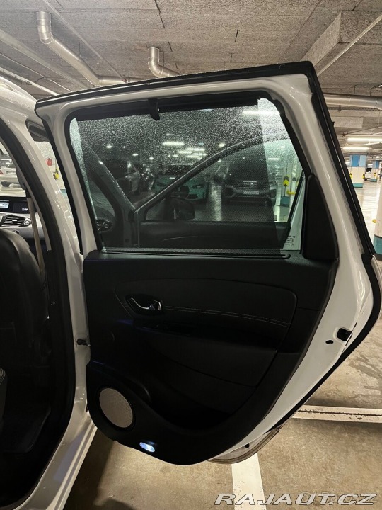 Renault Grand Scénic 1,6   dci/2016/Servis/ed. 2016