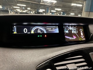 Renault Grand Scénic 1,6   dci/2016/Servis/ed. 2016