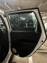 Renault Grand Scénic 1,6   dci/2016/Servis/ed. 2016