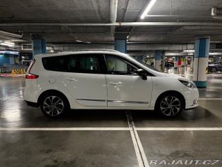 Renault Grand Scénic 1,6   dci/2016/Servis/ed. 2016