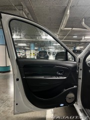 Renault Grand Scénic 1,6   dci/2016/Servis/ed. 2016