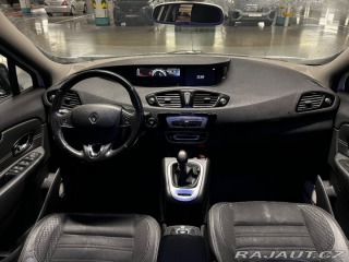 Renault Grand Scénic 1,6   dci/2016/Servis/ed. 2016
