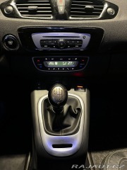 Renault Grand Scénic 1,6   dci/2016/Servis/ed. 2016