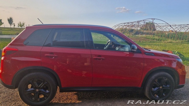 Suzuki Vitara 1,4   4x4 1800