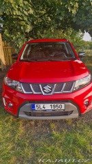 Suzuki Vitara 1,4   4x4 1800