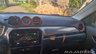 Suzuki Vitara 1,4 4x4 1800