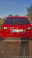 Suzuki Vitara 1,4   4x4 1800