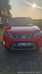 Suzuki Vitara 1,4   4x4 1800