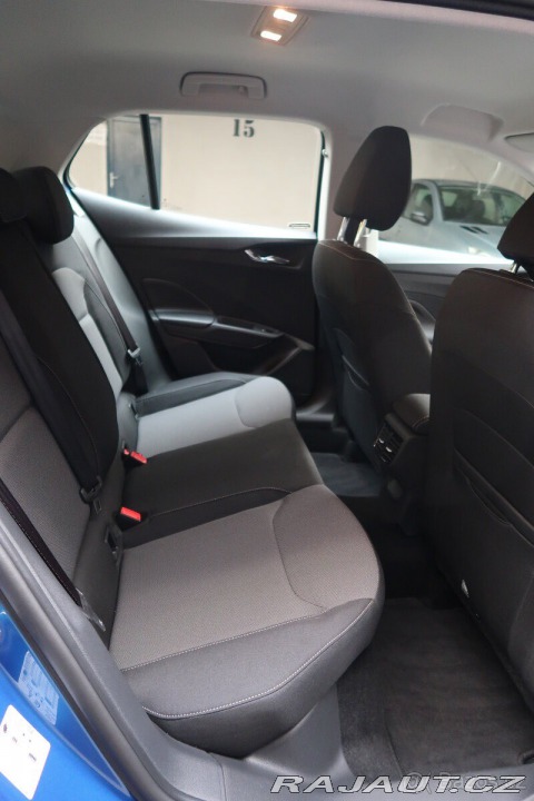 Škoda Fabia 1,0 Selection - roční v 2024