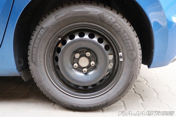 Škoda Fabia 1,0 Selection - roční v 2024