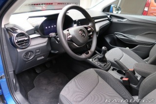 Škoda Fabia 1,0 Selection - roční v 2024