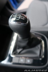 Škoda Fabia 1,0 Selection - roční v 2024