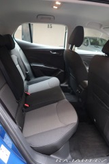 Škoda Fabia 1,0 Selection - roční v 2024