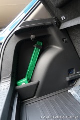 Škoda Fabia 1,0 Selection - roční v 2024