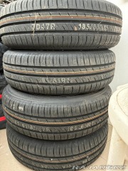 Škoda Fabia 1,0 Selection - roční v 2024