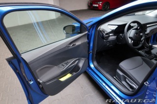 Škoda Fabia 1,0 Selection - roční v 2024