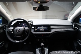 Škoda Fabia 1,0 Selection - roční v 2024