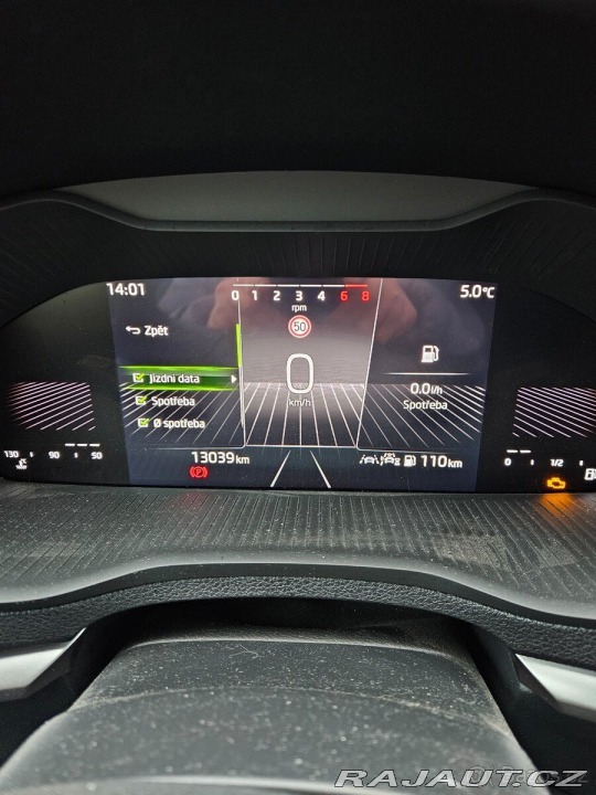 Škoda Karoq 1,5   TSi r.v. 8./24 2024