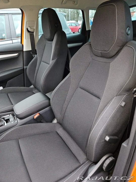 Škoda Karoq 1,5 TSi r.v. 8./24 2024