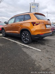 Škoda Karoq 1,5 TSi r.v. 8./24 2024