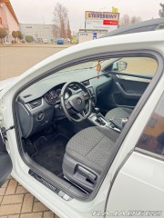 Škoda Octavia 2,0 1800