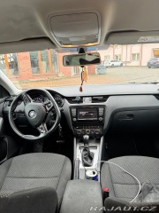 Škoda Octavia 2,0 1800