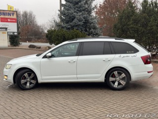 Škoda Octavia 2,0 1800