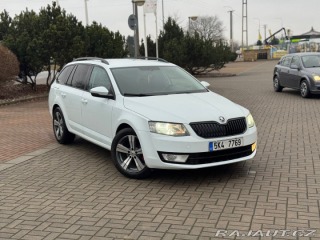 Škoda Octavia 2,0 1800